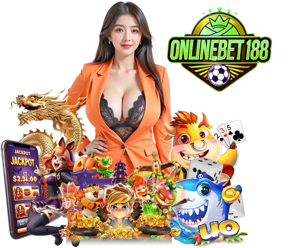 ONLINEBET188 สล็อต กำไรดี