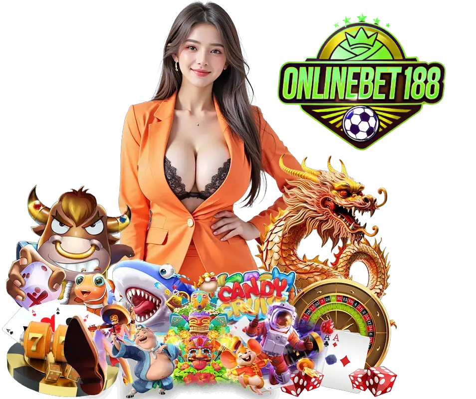 ONLINEBET188
