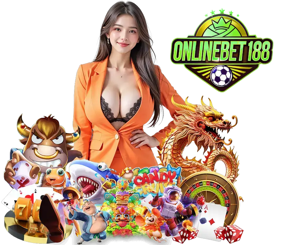 ONLINEBET188